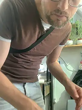 Rosbif69 online show from 07.21.26