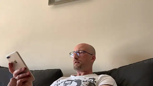 Rosbif69 online show from 07.28.26
