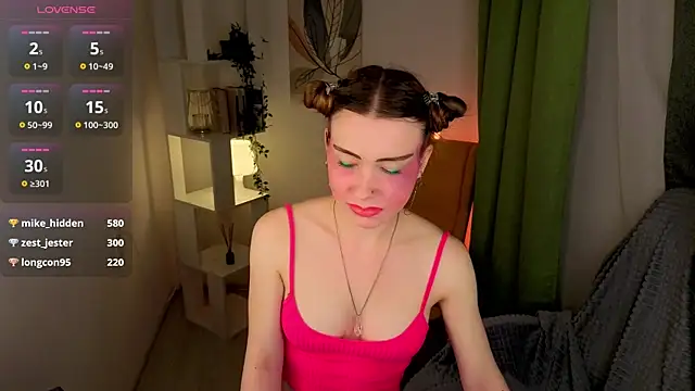 KateHarrisons online show from 07.28.26