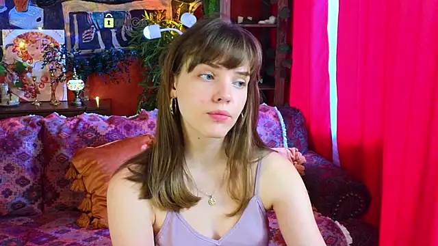 Snapshot of Aurora_vale chatting on 07.22.26 Aurora vale online show from 07.22.26