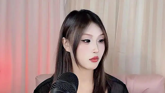 xiaolaopo8 online show from 07.28.26