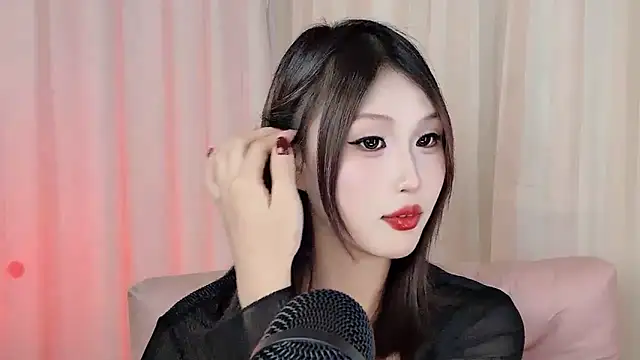 xiaolaopo8 online show from 07.28.26