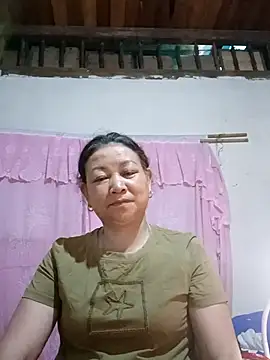 Lena 9x online show from 07.27.26