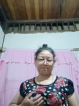 Lena 9x online show from 07.28.26