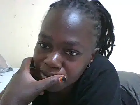 Cuttey-sexxy online show from 07.19.26