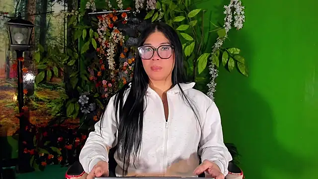 Camila Fox69 online show from 07.29.26