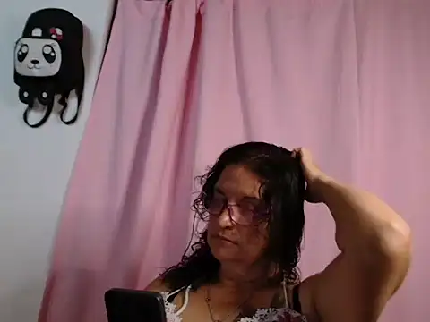 consentidamummy09 online show from 07.30.26