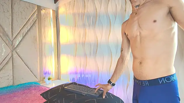 Merlin 2026 online show from 07.21.26