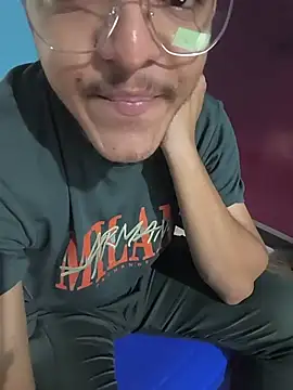 nickodisha online show from 07.17.26