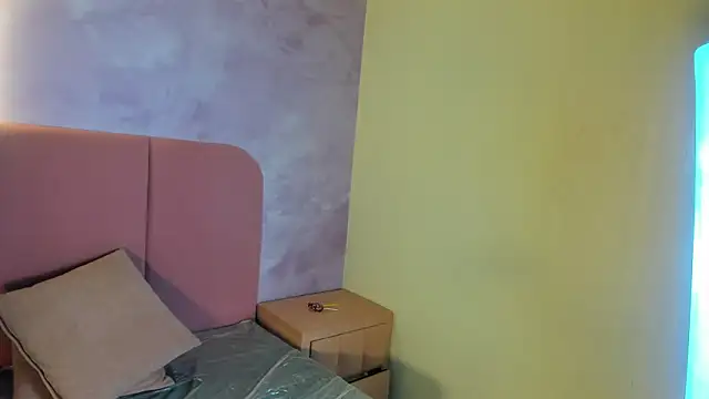 Samantha Aura online show from 07.30.26