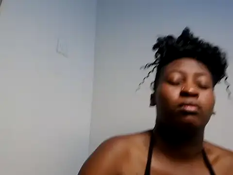 Snapshot of BlackBarbie_01 chatting on 07.28.26 BlackBarbie 01 online show from 07.28.26
