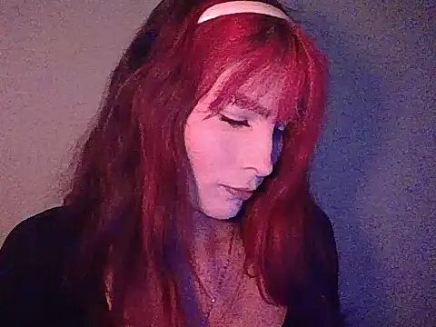 Snapshot of BlackWidow_ chatting on 07.23.26 BlackWidow online show from 07.23.26