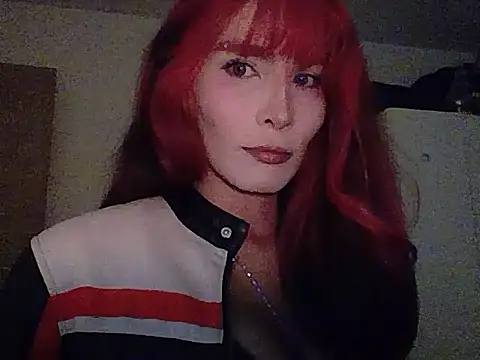Snapshot of BlackWidow_ chatting on 07.28.26 BlackWidow online show from 07.28.26