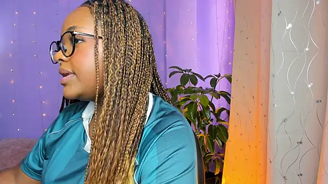 Afroditmar online show from 07.28.26