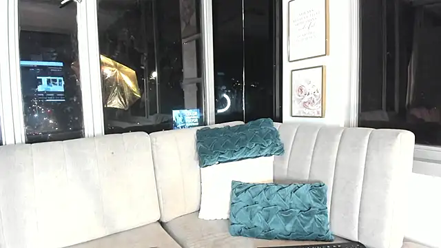 Blue Cherry online show from 07.25.26
