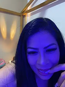 Leidy09Z online show from 07.17.26