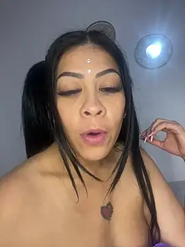 Leidy09Z online show from 07.27.26