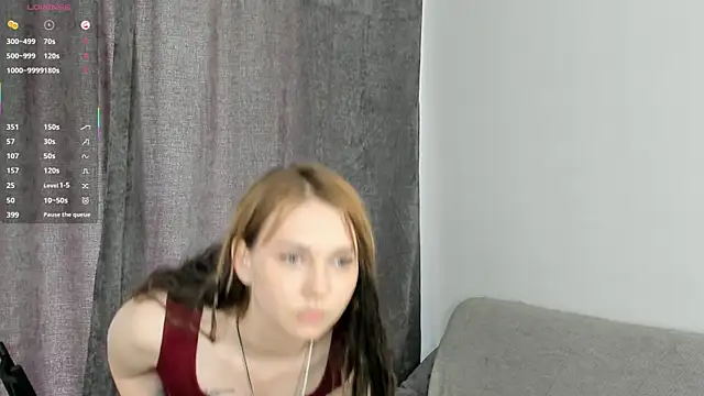 KristiGarraghty online show from 07.28.26