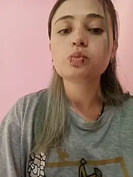 Belle-Eva online show from 07.28.26