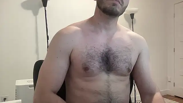 ThickDickMontreal online show from 07.17.26