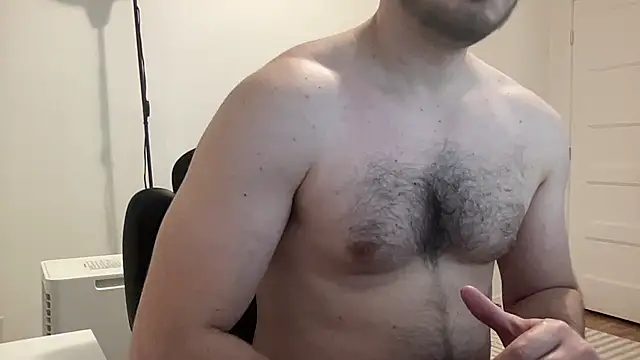 ThickDickMontreal online show from 07.21.26
