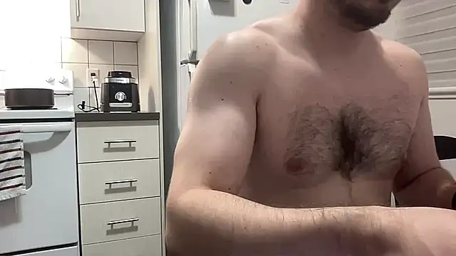 ThickDickMontreal online show from 07.22.26