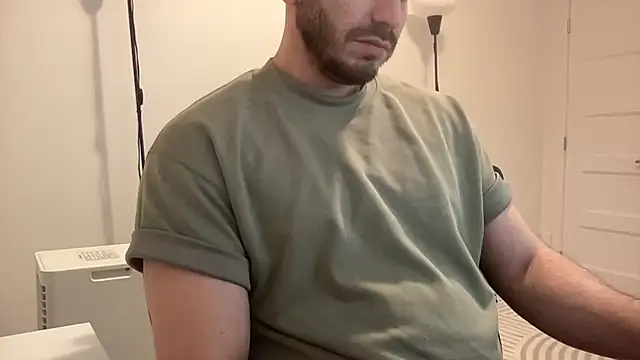 ThickDickMontreal online show from 07.22.26