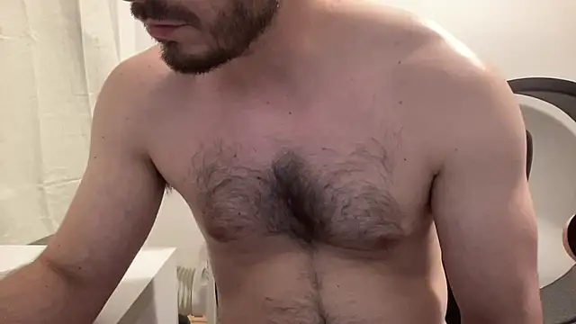 ThickDickMontreal online show from 07.23.26