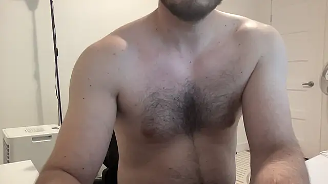 ThickDickMontreal online show from 07.24.26
