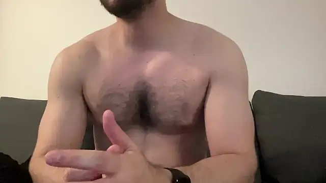 ThickDickMontreal online show from 07.27.26
