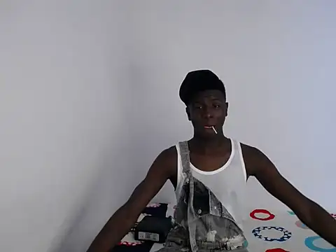 BlackAxel23cm online show from 08.07.26