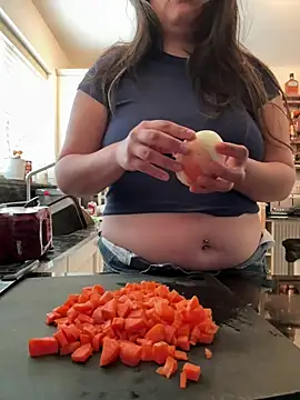 HispanicHoney69 online show from 07.25.26