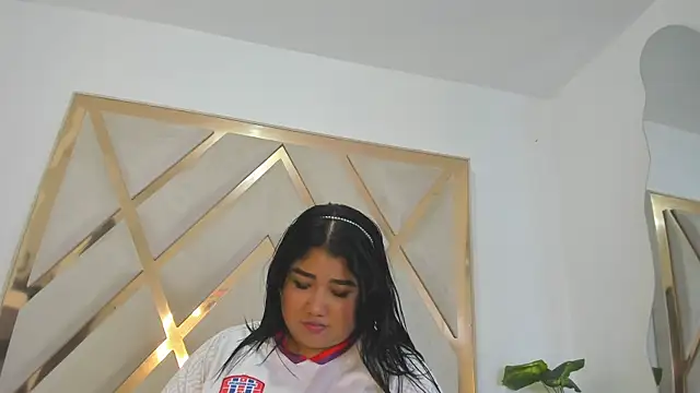 gabycutee  online show from 07.27.26