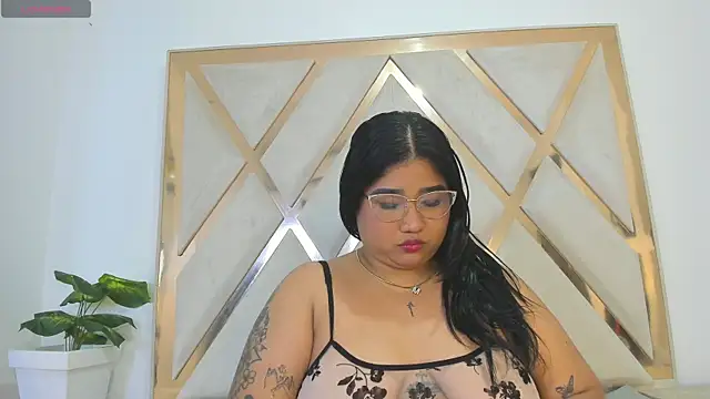 gabycutee  online show from 07.28.26