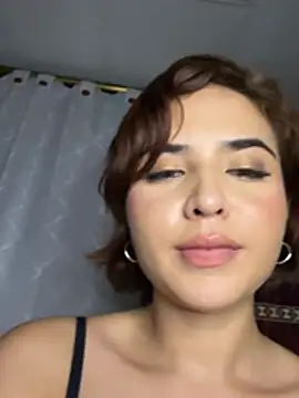 LadyScarlett  online show from 07.23.26