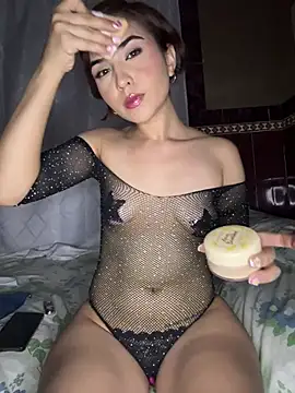 LadyScarlett  online show from 07.29.26