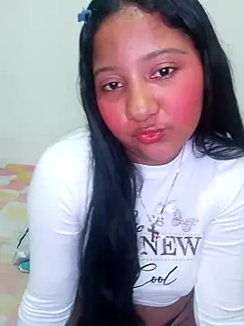 Luna Dorada online show from 07.28.26