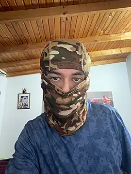 miguelrod22 online show from 07.29.26