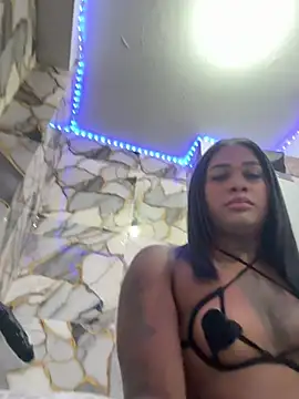 nicol black1 online show from 07.17.26