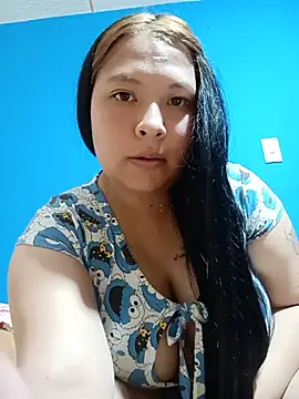 Cherry-kisse online show from 07.23.26