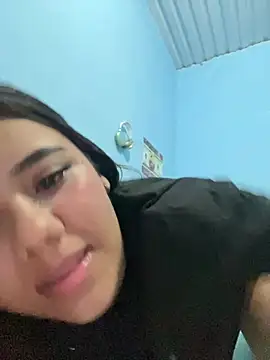 Amandacanela17 online show from 07.29.26