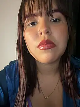 Pelirrojasexi online show from 07.17.26