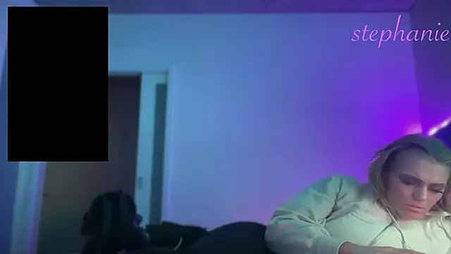 Iamstephc online show from 07.28.26