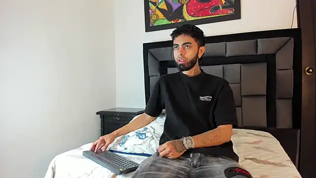 Jack bigdick1 online show from 07.23.26