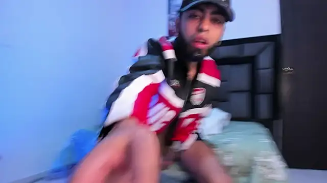 Jack bigdick1 online show from 07.26.26