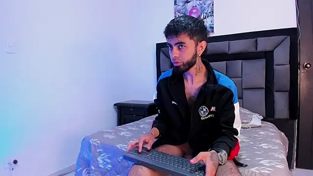Jack bigdick1 online show from 07.29.26