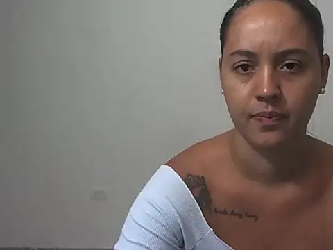 Zoe Bluee  online show from 07.27.26