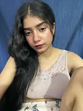 Hye  manvi  online show from 07.25.26