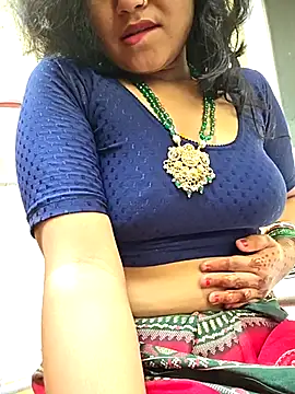 Snapshot of Hotbhabhi882 chatting on 07.29.26 Hotbhabhi882 online show from 07.29.26