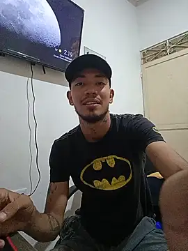 Snapshot of Mitchfranco chatting on 07.28.26 Mitchfranco online show from 07.28.26